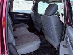 
										2017 RAM 1500 SLT 4X4 full									