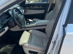 
										2012 BMW 7-Series ALPINA B7 SWB xDrive AWD full									