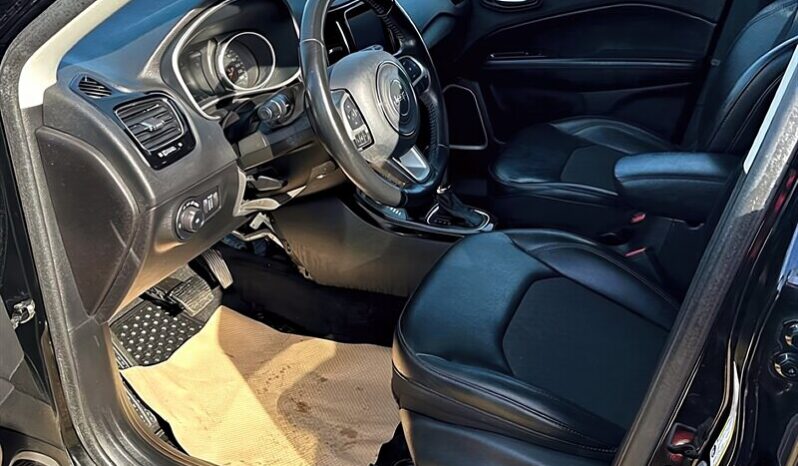 
								2019 Jeep Compass Altitude 4×4 full									