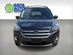 
										2018 Ford Escape SE AWD full									