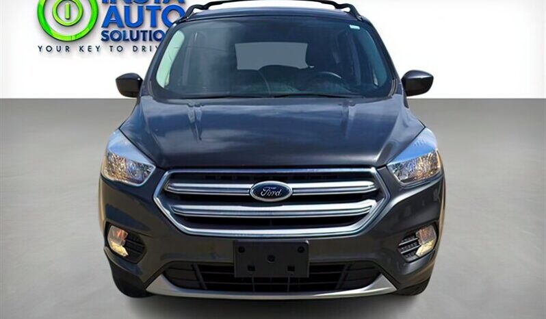 
								2018 Ford Escape SE AWD full									