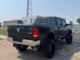 
										2016 RAM 3500 SLT Lifted Diesel 4×4 full									