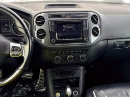 
										2017 Volkswagen Tiguan Highline 4Motion AWD full									