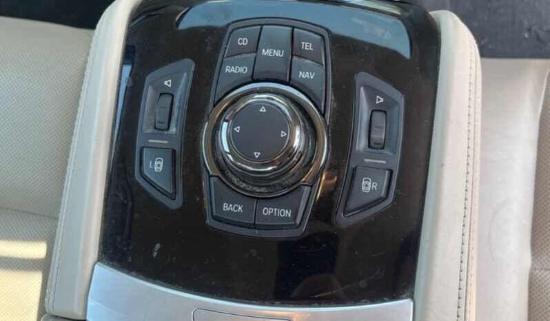
								2012 BMW 7-Series ALPINA B7 SWB xDrive AWD full									