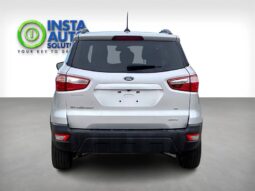 
										2019 Ford EcoSport SE AWD full									