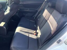 
										2017 Subaru WRX Sport AWD full									