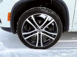 
										2017 Volkswagen Tiguan Highline 4Motion AWD full									