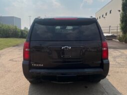 
										2017 Chevrolet Tahoe LT2 4×4 8 passenger full									