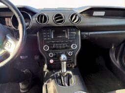 
										2016 Ford Mustang V6 full									