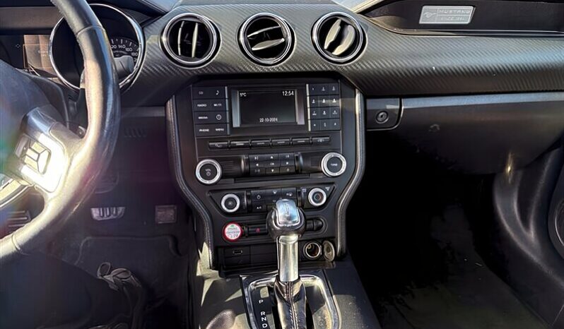 
								2016 Ford Mustang V6 full									