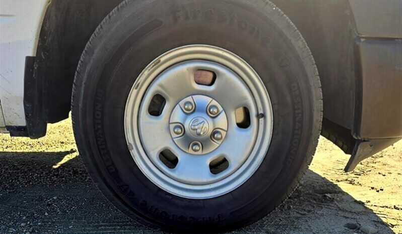 
								2019 RAM 1500 Classic Tradesman 4×4 full									