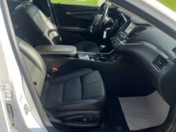 
										2017 Chevrolet Impala LT full									
