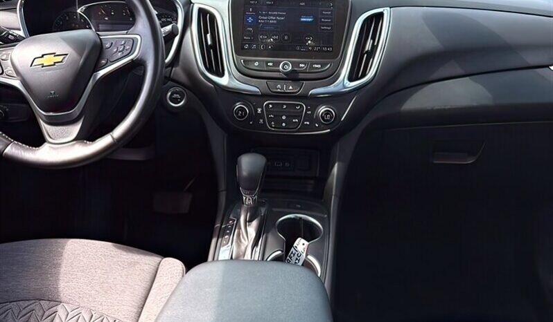 
								2022 Chevrolet Equinox LT AWD full									