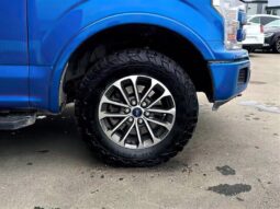 
										2019 Ford F-150 Lariat 4X4 full									