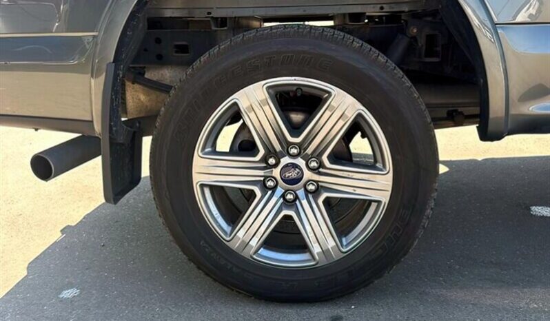
								2019 Ford F-150 Lariat 4X4 full									
