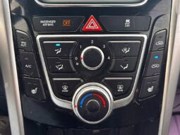 
										2016 Hyundai ELANTRA GT GL FWD full									