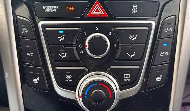 
								2016 Hyundai ELANTRA GT GL FWD full									