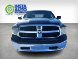 
										2017 RAM 1500 ST 4X4 full									