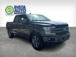 
										2019 Ford F-150 Lariat 4X4 full									