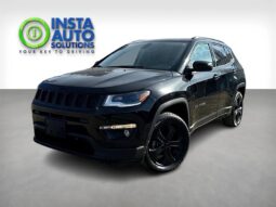 
										2019 Jeep Compass Altitude 4×4 full									