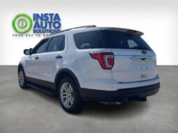 
										2017 Ford Explorer AWD 7 Passenger full									
