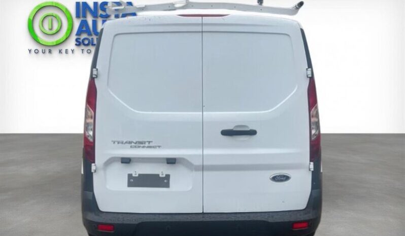 
								2015 Ford Transit Connect XL full									