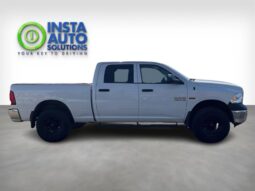
										2018 RAM 1500 Tradesman 4×4 full									