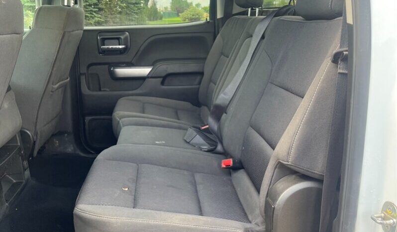 
								2019 Chevrolet Silverado 2500 LT 4X4 full									