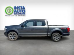 
										2019 Ford F-150 Lariat 4X4 full									