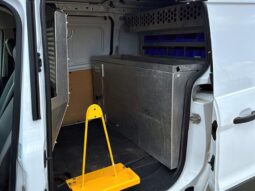 
										2015 Ford Transit Connect XL full									