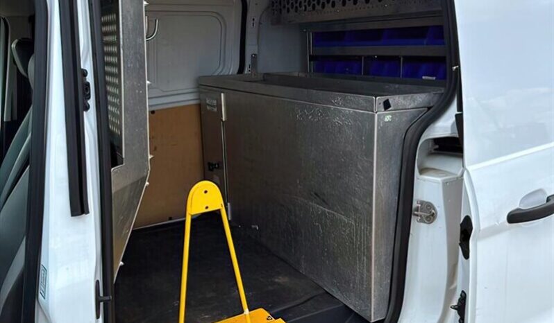 
								2015 Ford Transit Connect XL full									