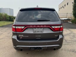 
										2019 Dodge Durango GT AWD full									