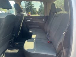 
										2020 RAM 3500 Big Horn Longbox Diesel 4×4 full									