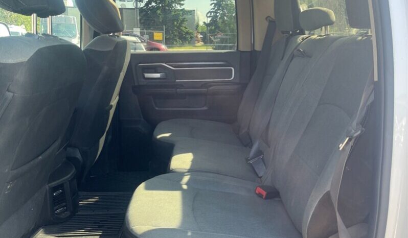 
								2020 RAM 3500 Big Horn Longbox Diesel 4×4 full									