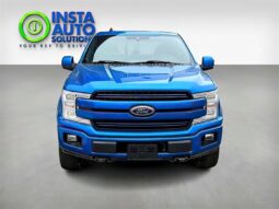 
										2019 Ford F-150 Lariat 4X4 full									