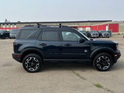 
										2021 Ford Bronco Sport Outer Banks Sport 4×4 full									
