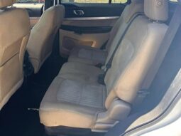 
										2017 Ford Explorer AWD 7 Passenger full									