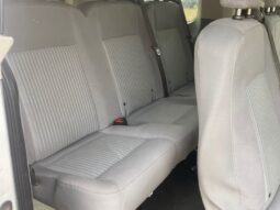 
										2019 Ford Transit T-150 Low Roof Passenger Van 8 Seater full									