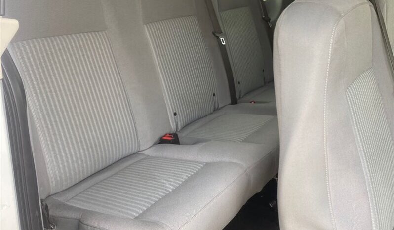 
								2019 Ford Transit T-150 Low Roof Passenger Van 8 Seater full									