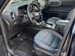 
										2021 Ford Bronco Sport Outer Banks Sport 4×4 full									