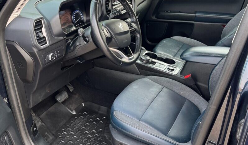 
								2021 Ford Bronco Sport Outer Banks Sport 4×4 full									