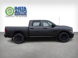 
										2022 RAM 1500 Classic Tradesman 4×4 full									