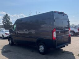 
										2019 RAM ProMaster 2500 159 WB Cargo Van full									