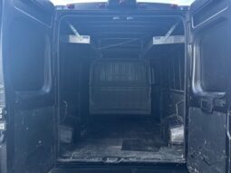 
										2019 RAM ProMaster 2500 159 WB Cargo Van full									