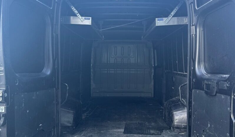 
								2019 RAM ProMaster 2500 159 WB Cargo Van full									