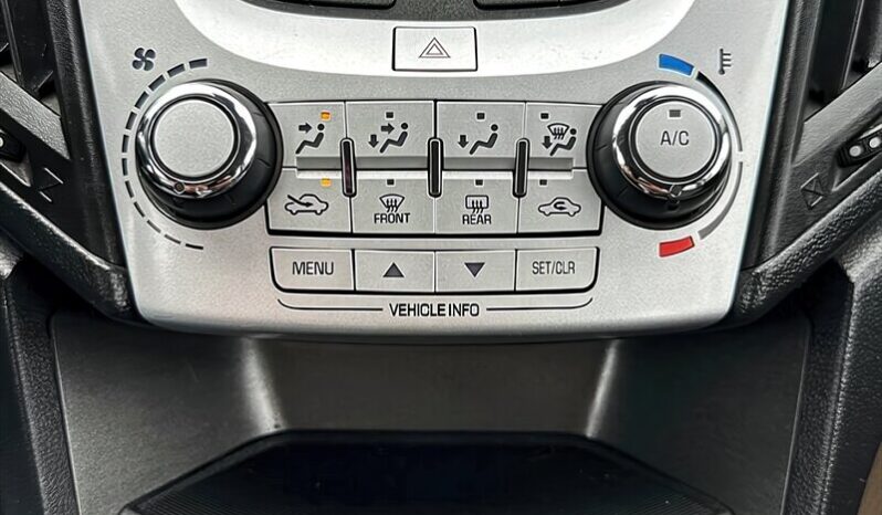 
								2016 Chevrolet Equinox LS AWD full									
