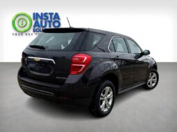 
										2016 Chevrolet Equinox LS AWD full									