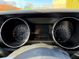 
										2016 Ford Mustang V6 full									