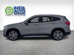 
										2017 BMW X1 xDrive28i AWD full									