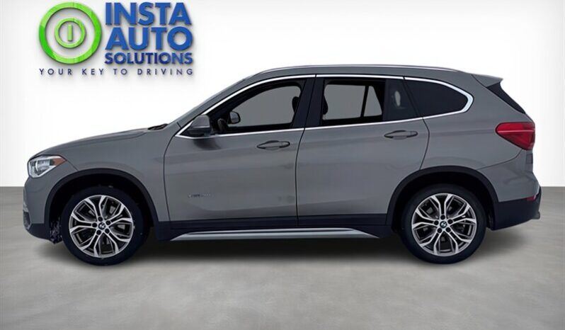 
								2017 BMW X1 xDrive28i AWD full									